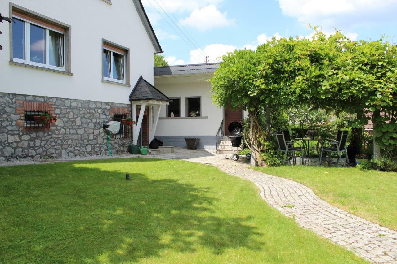 Landhaus Almyssen Alsbach Exterior foto