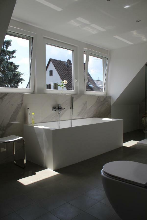 Landhaus Almyssen Alsbach Exterior foto